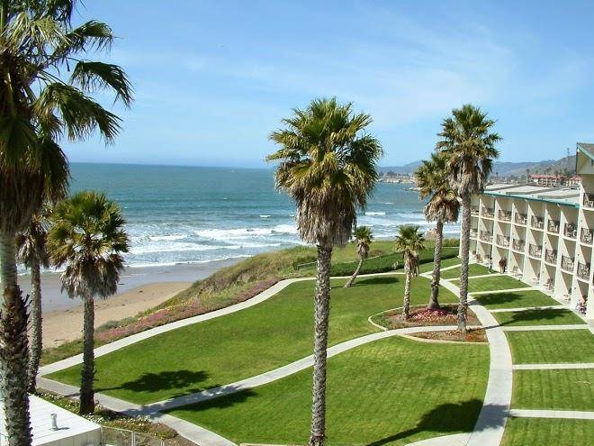 Kon tiki inn