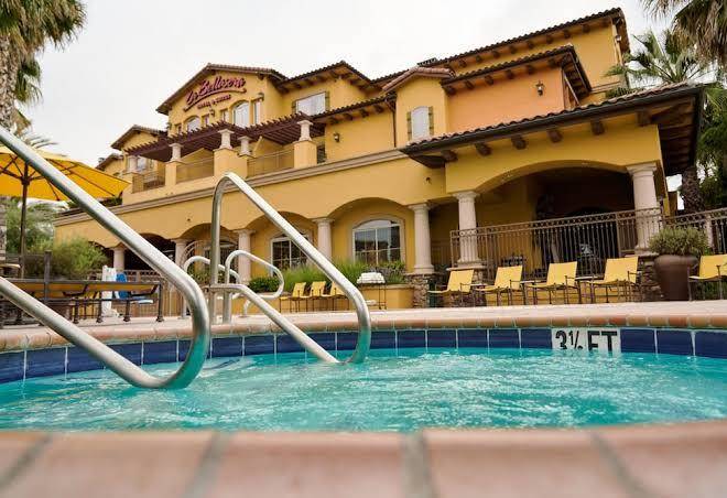 La bellasera hotel & suites