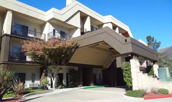 La cuesta inn