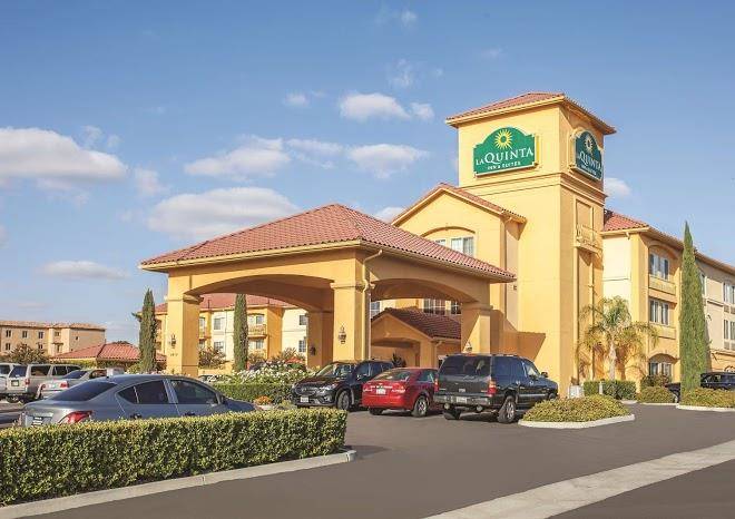 La quinta inn & suites by wyndham paso robles