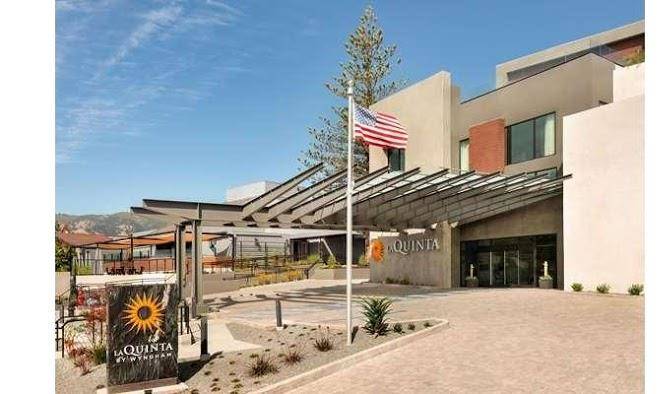 La quinta inn & suites by wyndham san luis obispo downtown
