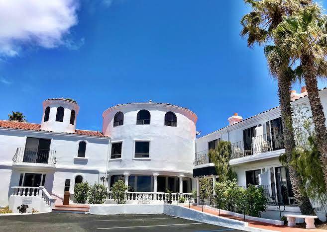 Masterpiece hotel