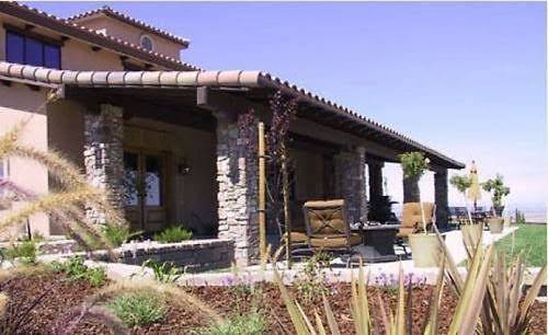 Mondo cellars