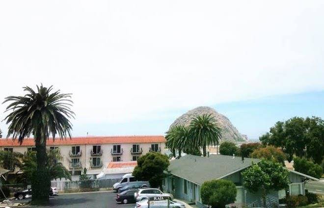 Morro crest inn