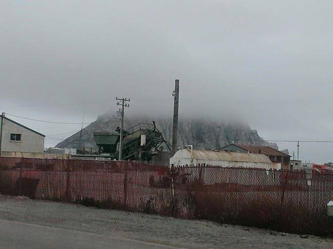 Morro strand rv park