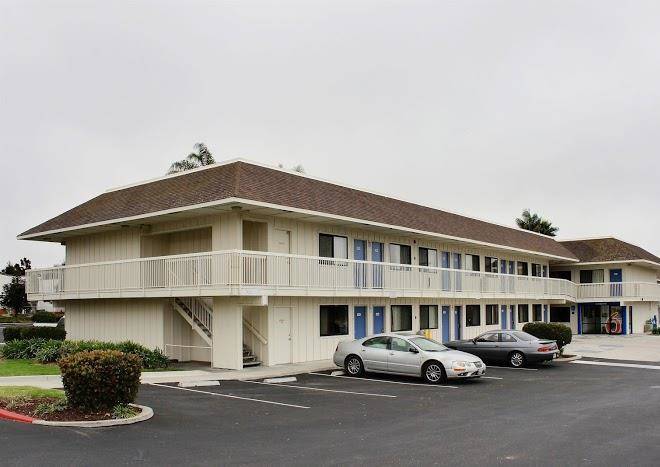 Motel 6 pismo beach ca