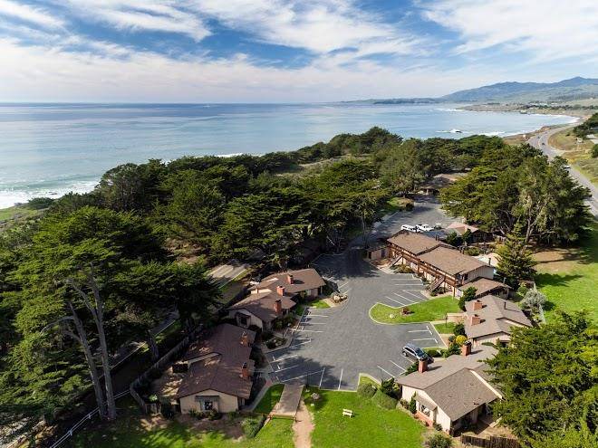 Oceanpoint ranch