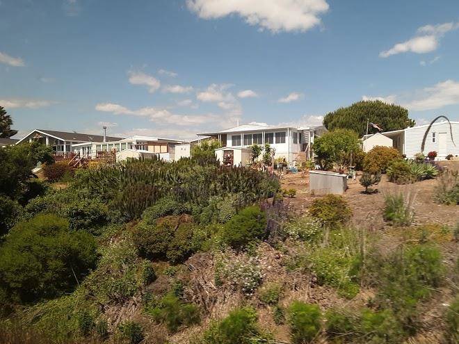 Pismo dunes resort