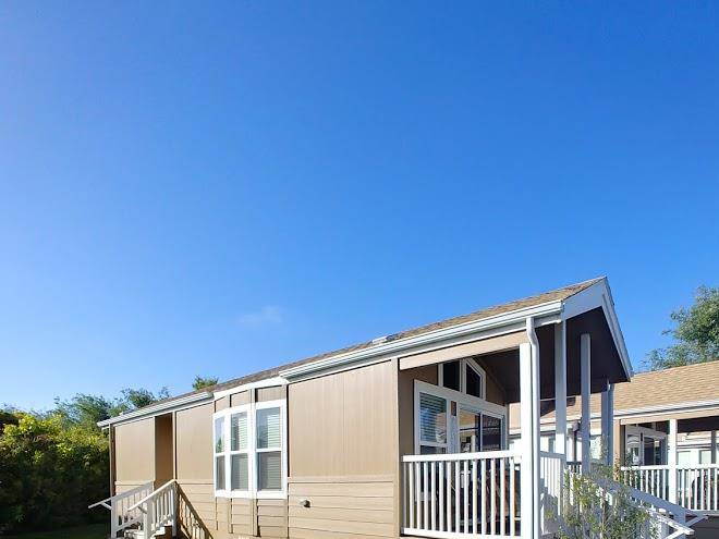 Pismo sands rv resort