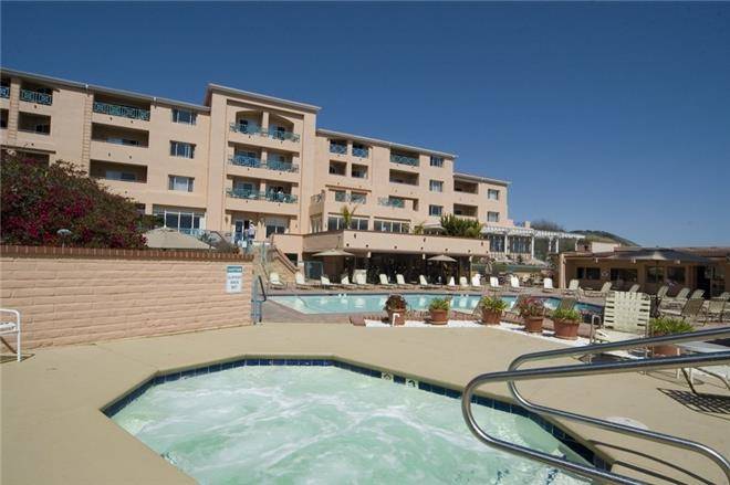 San luis bay inn