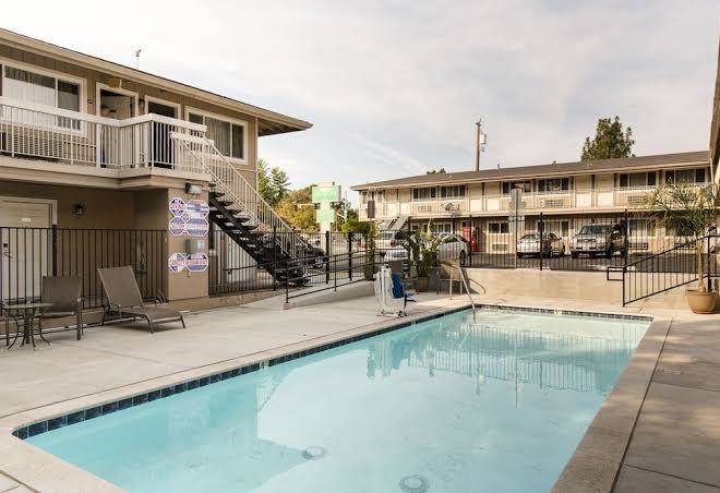 San luis inn and suites