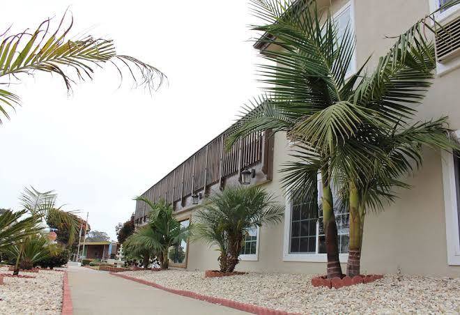 Sea air inn & suites downtown morro bay