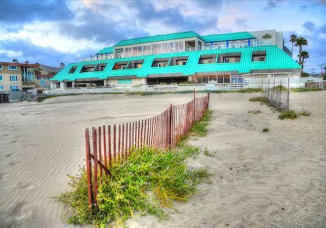 Seaventure beach hotel