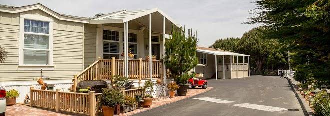 Silver city rv park & mh resort