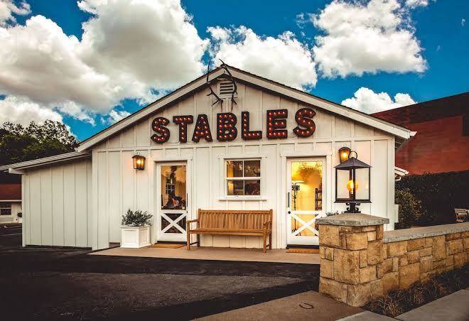 Stables inn
