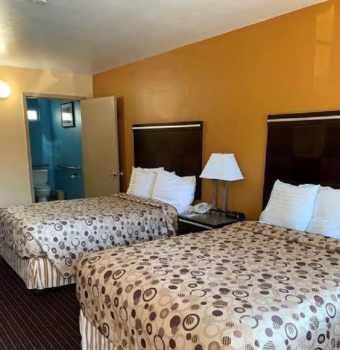 University inn at san luis obispo