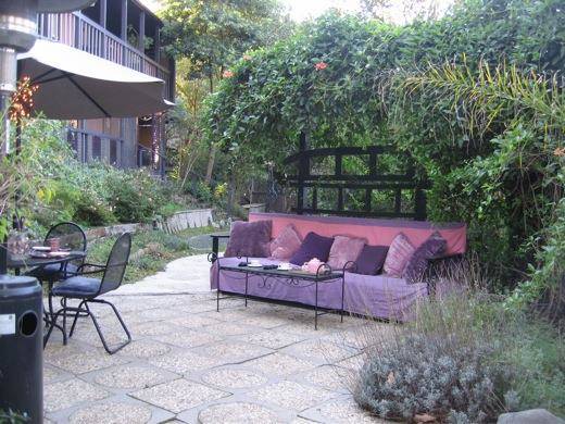 Victoria's last resort