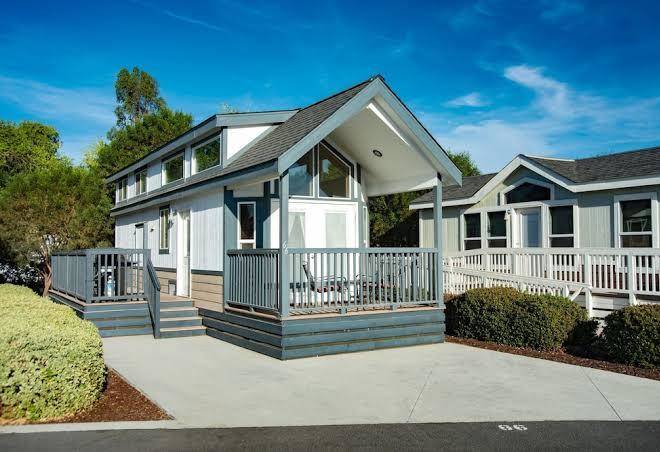 Vines rv resort