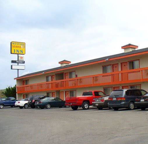 Western states inn san miguel