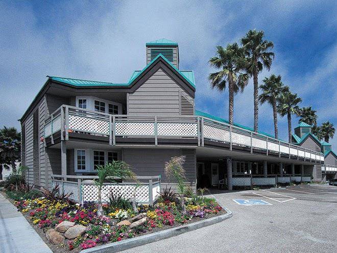 Worldmark pismo beach