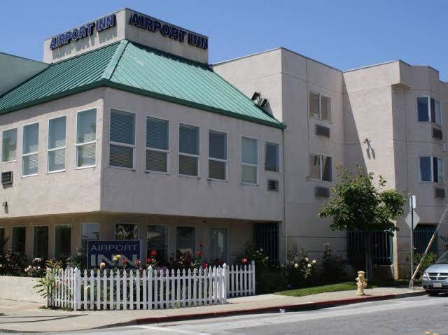Airport inn