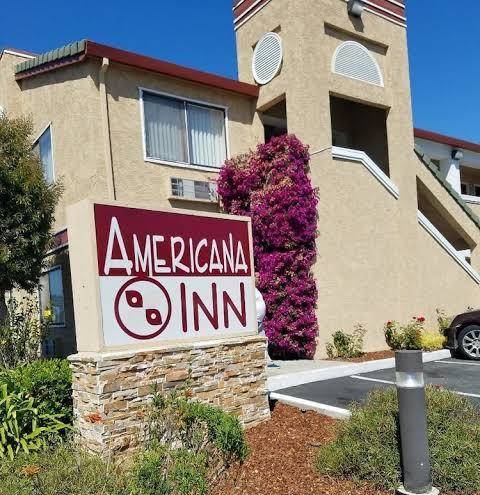 Americana inn motel