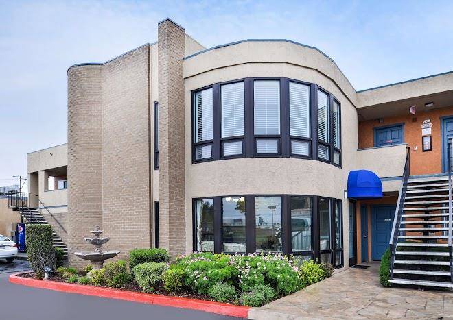 Americas best value inn san carlos
