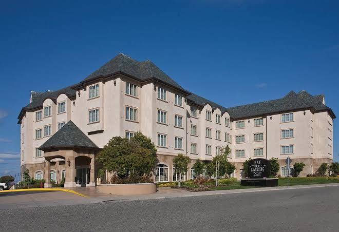 Bay Landing Hotel Image