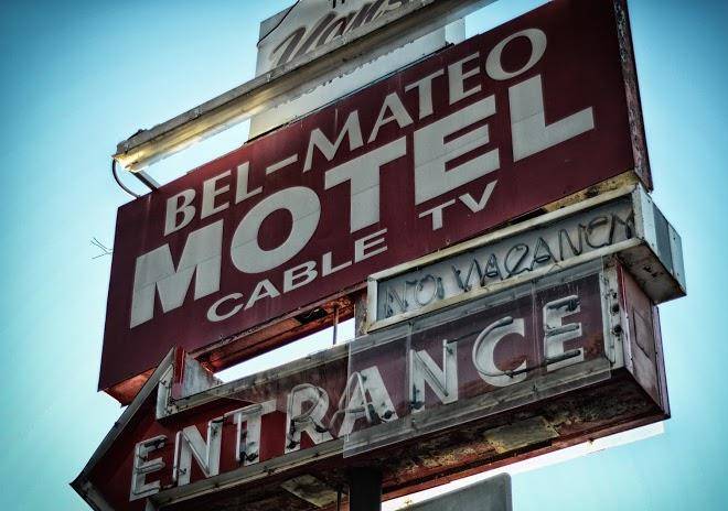 Bel mateo motel