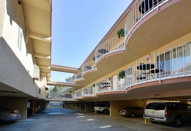 Best western plus riviera