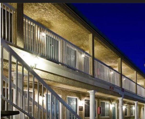 Bridgepoint inn daly city