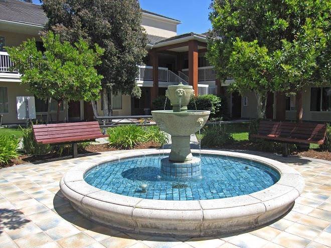 Extended stay america san francisco san mateo sfo