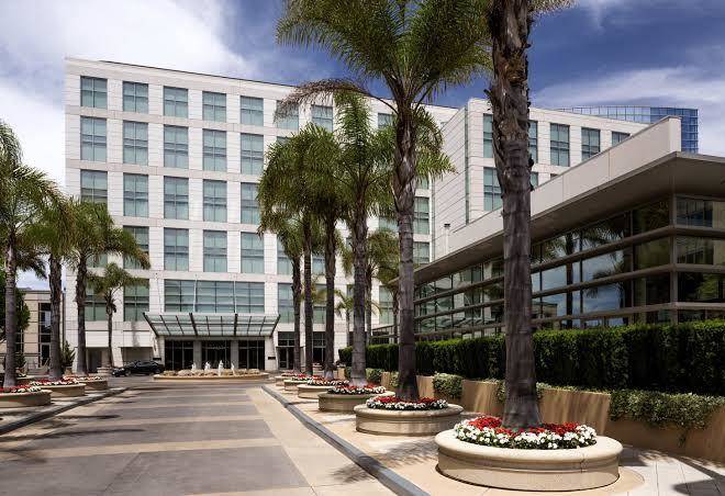 Four seasons hotel silicon valley at east palo alto