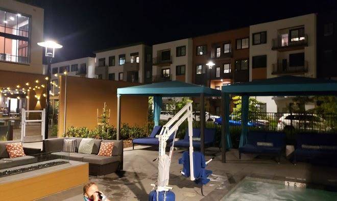 Global Luxury Suites In Menlo Park Image