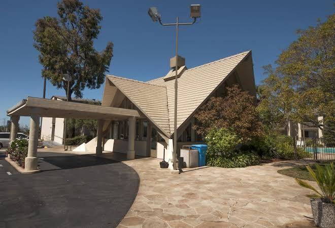 Good Nite Inn Redwood City San Francisco Image