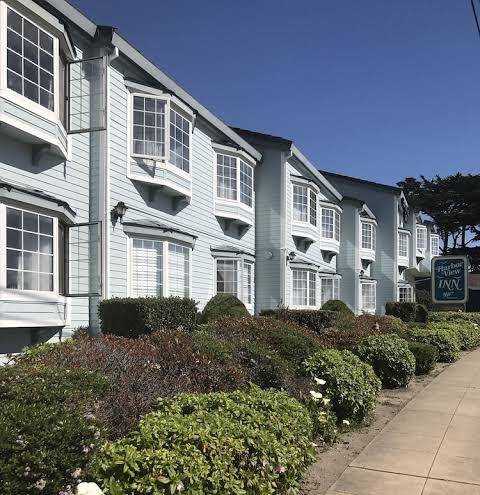 Harbor view inn