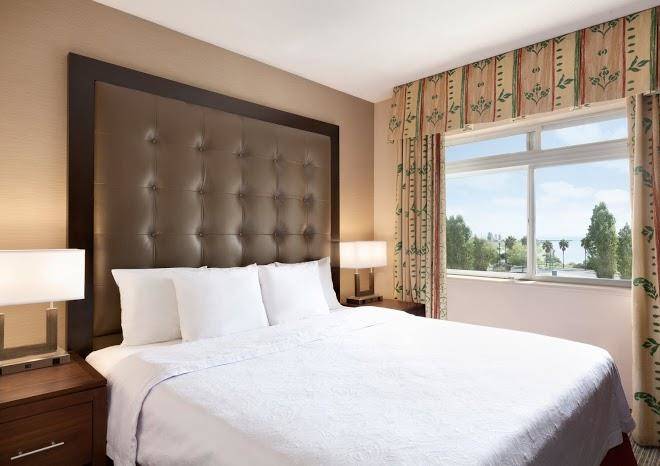 Homewood suites by hilton san francisco airport north