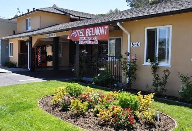Hotel belmont