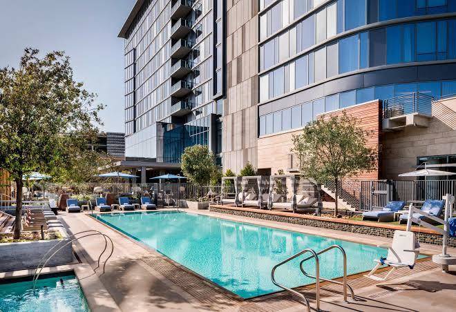 Hotel Nia Autograph Collection Image