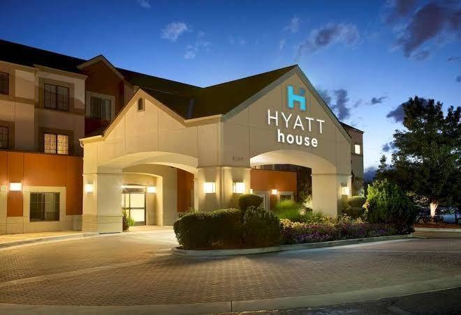 Hyatt House Belmont Redwood Shores Image