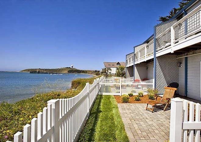 Inn At Mavericks Image