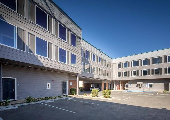 Inn at rockaway