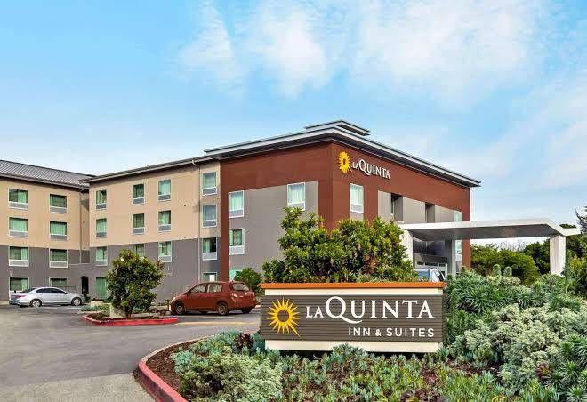 La Quinta Inn & Suites By Wyndham San Francisco Airport N Image