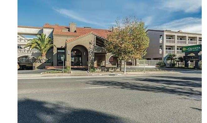 La quinta inn & suites by wyndham san francisco airport west