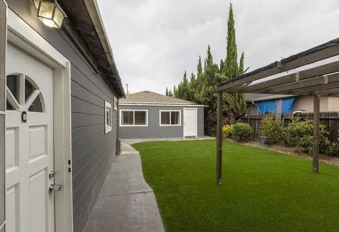 Marbella lane 5br duplex redwood city