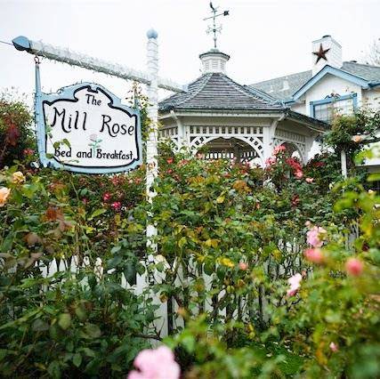 Mill Rose Inn Image