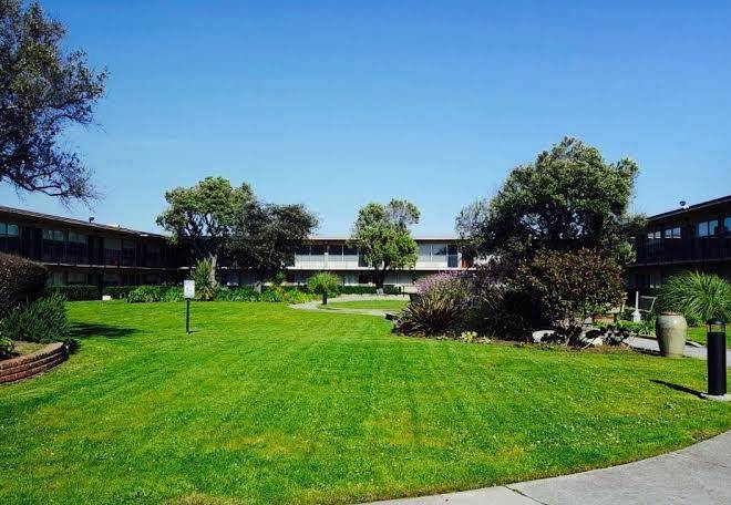 Park pointe hotel