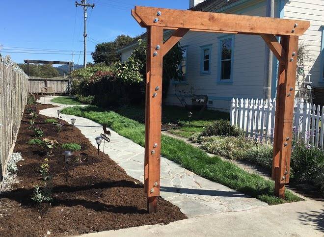 Pescadero creek inn