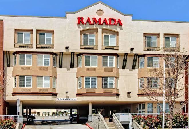 Ramada limited san francisco airport north