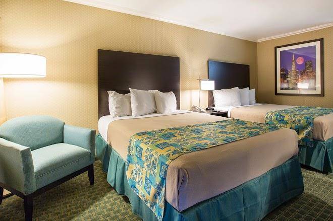 Regency inn
